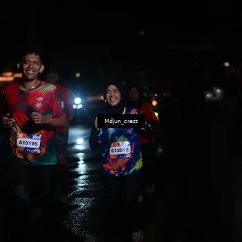 Runner Photo 7855444