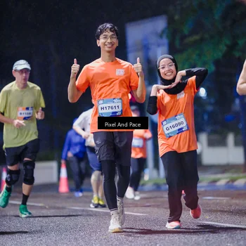 Runner Photo 7855446
