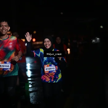 Runner Photo 7855447