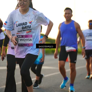 Runner Photo 7855449
