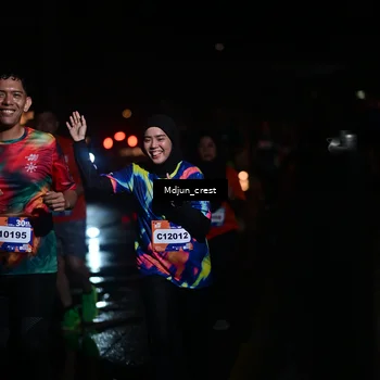 Runner Photo 7855450