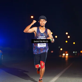 Runner Photo 7855452