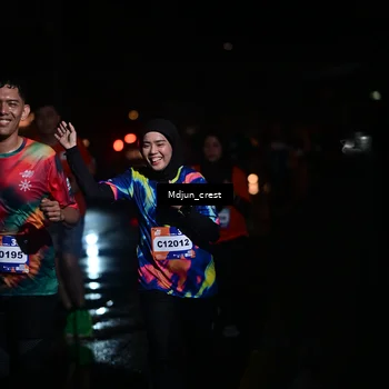 Runner Photo 7855454