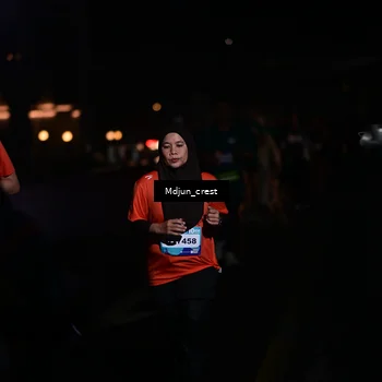 Runner Photo 7855458