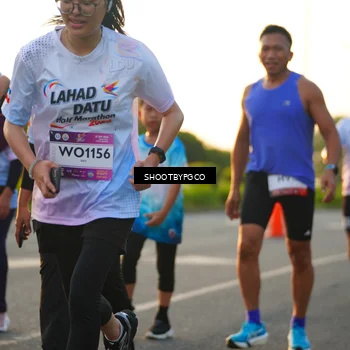 Runner Photo 7855460