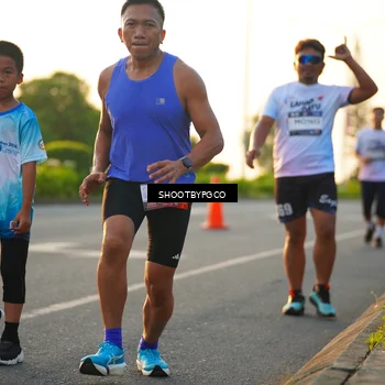 Runner Photo 7855461