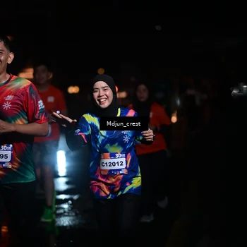 Runner Photo 7855462