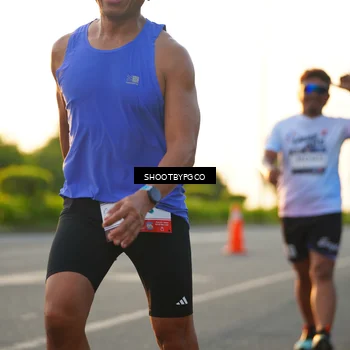 Runner Photo 7855463