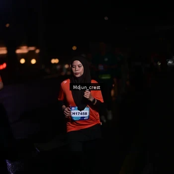 Runner Photo 7855464