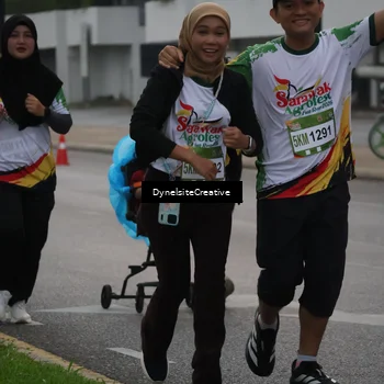 Runner Photo 7855465