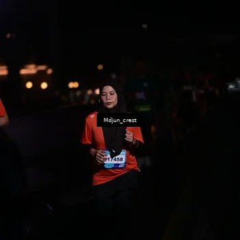 Runner Photo 7855466