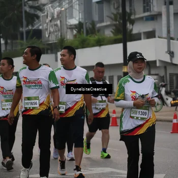 Runner Photo 7855467