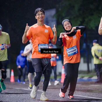 Runner Photo 7855468
