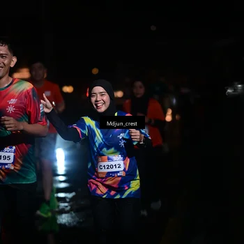 Runner Photo 7855470