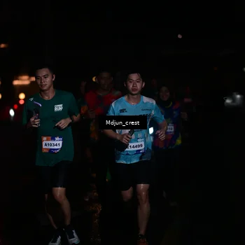 Runner Photo 7855472