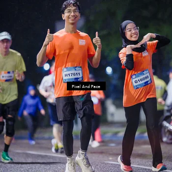 Runner Photo 7855477