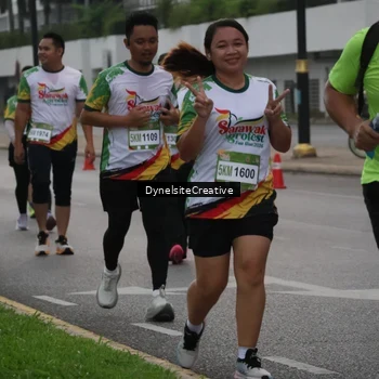 Runner Photo 7855479