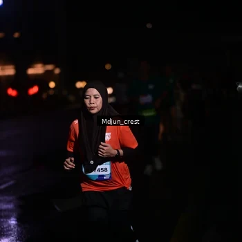 Runner Photo 7855480