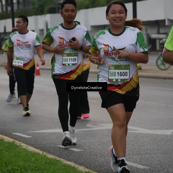 Runner Photo 7855484