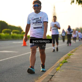 Runner Photo 7855485