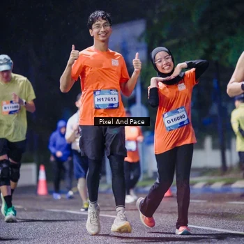 Runner Photo 7855487