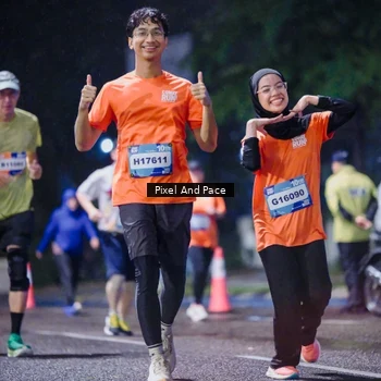Runner Photo 7855488