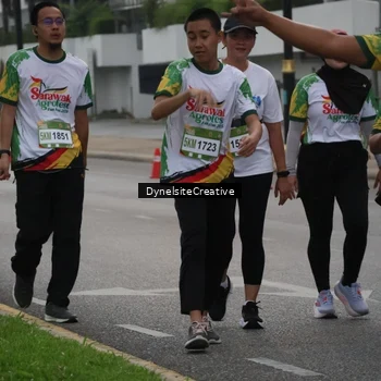 Runner Photo 7855494