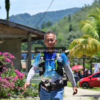 Runner Photo 78555