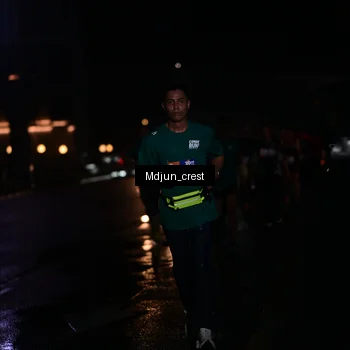 Runner Photo 7855500
