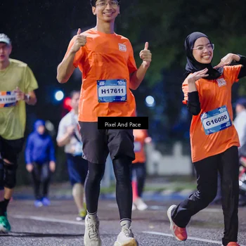 Runner Photo 7855504