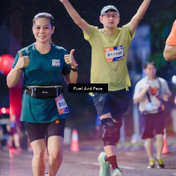 Runner Photo 7855517