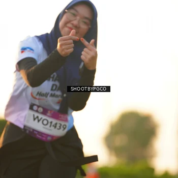 Runner Photo 7855524