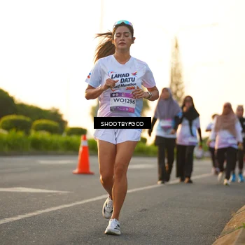 Runner Photo 7855534