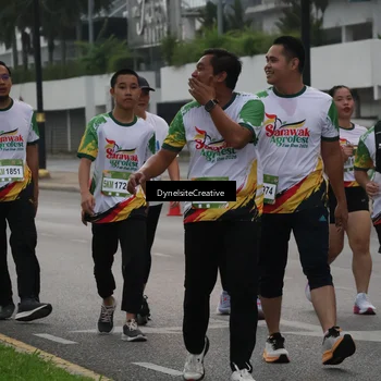Runner Photo 7855541
