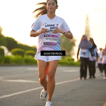 Runner Photo 7855549