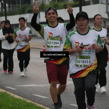 Runner Photo 7855558