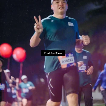 Runner Photo 7855559