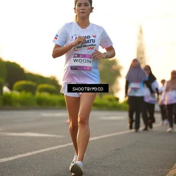 Runner Photo 7855562
