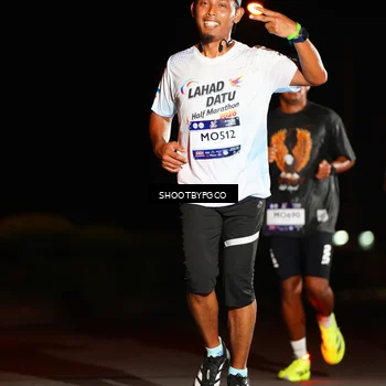 Runner Photo 7855565