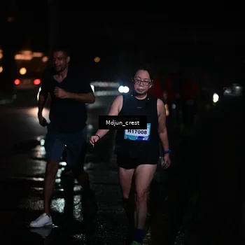 Runner Photo 7855570