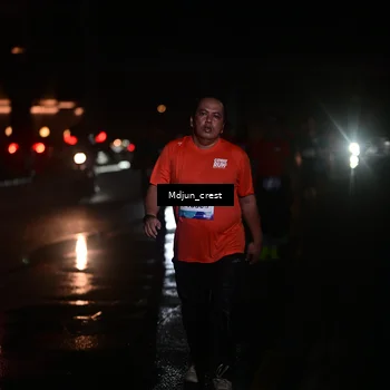 Runner Photo 7855583