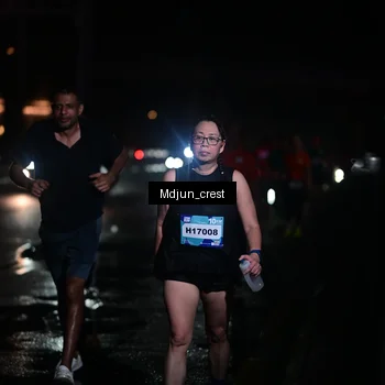 Runner Photo 7855586