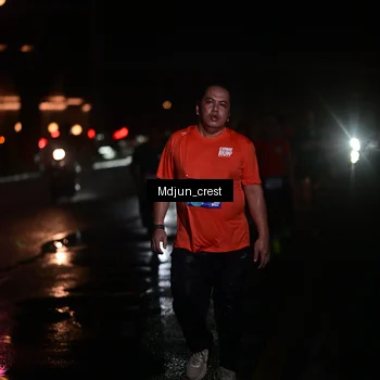 Runner Photo 7855587