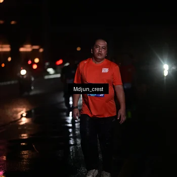 Runner Photo 7855589