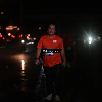 Runner Photo 7855590