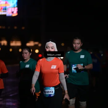 Runner Photo 7855594
