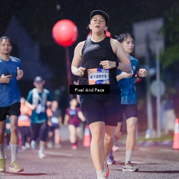 Runner Photo 7855596