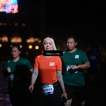 Runner Photo 7855597