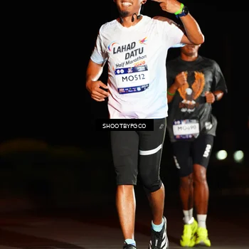 Runner Photo 7855598