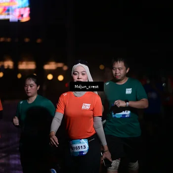 Runner Photo 7855599